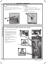 Предварительный просмотр 40 страницы Ideal Boilers LOGIC COMBI C24IE Installation & Servicing