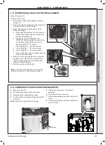 Предварительный просмотр 47 страницы Ideal Boilers LOGIC COMBI C24IE Installation & Servicing