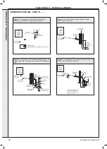 Preview for 34 page of Ideal Boilers LOGIC MAX HEAT H 12 Installation & Servicing