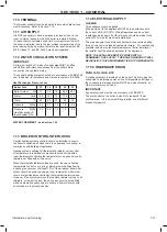 Preview for 13 page of Ideal Boilers LOGIC MAX HEAT H 18 Installation & Servicing