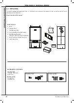 Preview for 20 page of Ideal Boilers LOGIC MAX HEAT H 18 Installation & Servicing