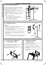 Preview for 22 page of Ideal Boilers LOGIC MAX HEAT H 18 Installation & Servicing