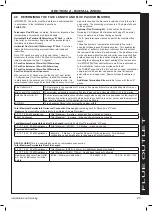 Preview for 23 page of Ideal Boilers LOGIC MAX HEAT H 18 Installation & Servicing