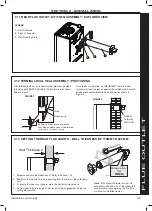 Preview for 27 page of Ideal Boilers LOGIC MAX HEAT H 18 Installation & Servicing