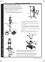 Preview for 32 page of Ideal Boilers LOGIC MAX HEAT H 18 Installation & Servicing