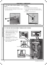 Preview for 44 page of Ideal Boilers LOGIC MAX HEAT H 18 Installation & Servicing