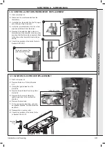 Preview for 49 page of Ideal Boilers LOGIC MAX HEAT H 18 Installation & Servicing