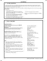 Preview for 12 page of Ideal Boilers Logic System 15 Installation And Servicing