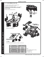 Preview for 22 page of Ideal Boilers Logic System 15 Installation And Servicing