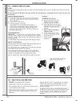 Preview for 26 page of Ideal Boilers Logic System 15 Installation And Servicing