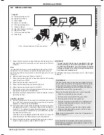 Preview for 31 page of Ideal Boilers Logic System 15 Installation And Servicing