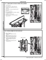 Preview for 40 page of Ideal Boilers Logic System 15 Installation And Servicing