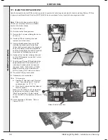 Preview for 42 page of Ideal Boilers Logic System 15 Installation And Servicing