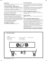 Preview for 63 page of Ideal Boilers Logic System 15 Installation And Servicing