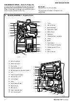 Preview for 8 page of Ideal Boilers Maximiser SE 42 Installation & Servicing Instructions Manual