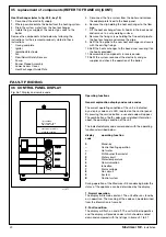 Preview for 30 page of Ideal Boilers Maximiser SE 42 Installation & Servicing Instructions Manual