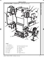 Preview for 11 page of Ideal Boilers Mexico Slimline CF440 Installation And Servicing