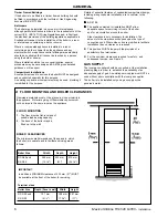 Preview for 6 page of Ideal Boilers Mexico Slimline RS 3/40 Installation & Servicing Manual