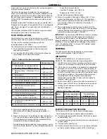 Preview for 7 page of Ideal Boilers Mexico Slimline RS 3/40 Installation & Servicing Manual