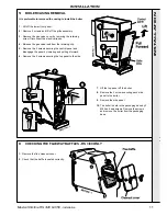 Preview for 11 page of Ideal Boilers Mexico Slimline RS 3/40 Installation & Servicing Manual