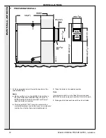 Preview for 12 page of Ideal Boilers Mexico Slimline RS 3/40 Installation & Servicing Manual