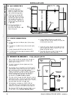 Preview for 14 page of Ideal Boilers Mexico Slimline RS 3/40 Installation & Servicing Manual