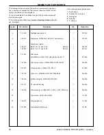 Preview for 32 page of Ideal Boilers Mexico Slimline RS 3/40 Installation & Servicing Manual