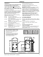 Preview for 5 page of Ideal Boilers Mexico Super 100 FF Installation And Servicing Manual