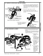 Preview for 35 page of Ideal Boilers Mexico Super 100 FF Installation And Servicing Manual