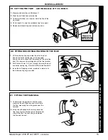 Предварительный просмотр 15 страницы Ideal Boilers Mexico Super 4100 FF - 4125 FF Installation And Service Manual