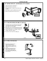 Предварительный просмотр 18 страницы Ideal Boilers Mexico Super 4100 FF - 4125 FF Installation And Service Manual