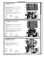 Предварительный просмотр 25 страницы Ideal Boilers Mexico Super 4100 FF - 4125 FF Installation And Service Manual