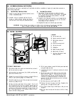 Предварительный просмотр 27 страницы Ideal Boilers Mexico Super 4100 FF - 4125 FF Installation And Service Manual