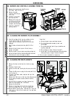 Предварительный просмотр 30 страницы Ideal Boilers Mexico Super 4100 FF - 4125 FF Installation And Service Manual