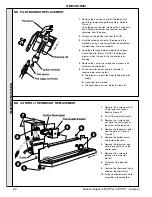 Предварительный просмотр 32 страницы Ideal Boilers Mexico Super 4100 FF - 4125 FF Installation And Service Manual