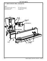 Предварительный просмотр 40 страницы Ideal Boilers Mexico Super 4100 FF - 4125 FF Installation And Service Manual