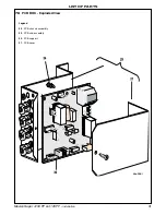 Предварительный просмотр 41 страницы Ideal Boilers Mexico Super 4100 FF - 4125 FF Installation And Service Manual