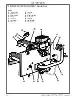 Предварительный просмотр 42 страницы Ideal Boilers Mexico Super 4100 FF - 4125 FF Installation And Service Manual