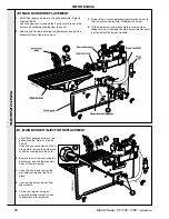 Preview for 28 page of Ideal Boilers Mexico Super CF 3/40 Installation & Servicing Manual