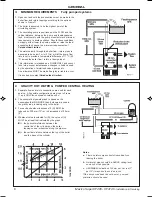 Preview for 8 page of Ideal Boilers Mexico Super CF4120 Installation And Servicing Manual