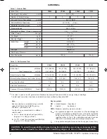 Preview for 2 page of Ideal Boilers Mexico Super CF445 Installation Manual