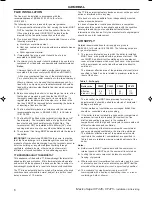 Preview for 6 page of Ideal Boilers Mexico Super CF445 Installation Manual