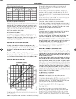 Preview for 7 page of Ideal Boilers Mexico Super CF445 Installation Manual