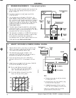 Preview for 8 page of Ideal Boilers Mexico Super CF445 Installation Manual