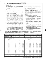 Preview for 10 page of Ideal Boilers Mexico Super CF445 Installation Manual