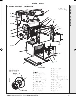 Preview for 11 page of Ideal Boilers Mexico Super CF445 Installation Manual