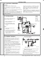 Предварительный просмотр 16 страницы Ideal Boilers Mexico Super CF445 Installation Manual