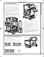 Preview for 13 page of Ideal Boilers Mexico Super CF495 Installation And Servicing Manual