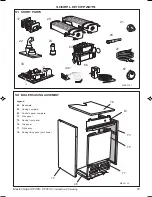 Preview for 33 page of Ideal Boilers Mexico Super CF495 Installation And Servicing Manual