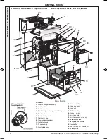 Preview for 8 page of Ideal Boilers Mexico Super FF4100 Installation Instructions Manual